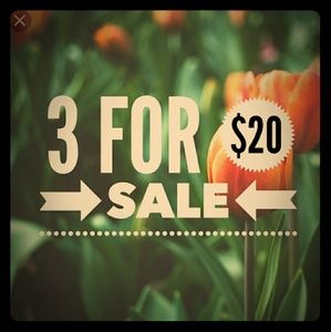 💥💥Everything $10 and under!💥💥